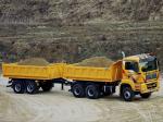 MAN TGA 26.480 Tipper 2000 года